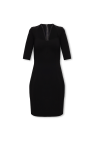 Dolce & Gabbana Dress with short sleeves