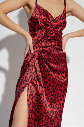 Dolce & Gabbana Silk slip dress