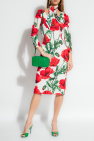 Dolce & Gabbana Floral dress
