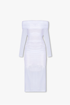 Dolce & Gabbana patchwork-effect Devotion shoulder bag