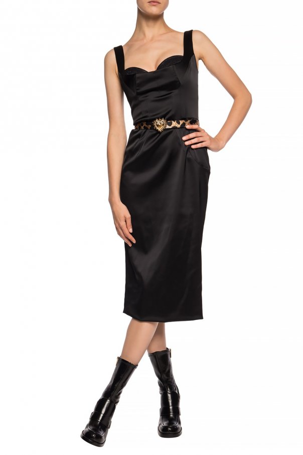 Dolce & Gabbana Slip dress