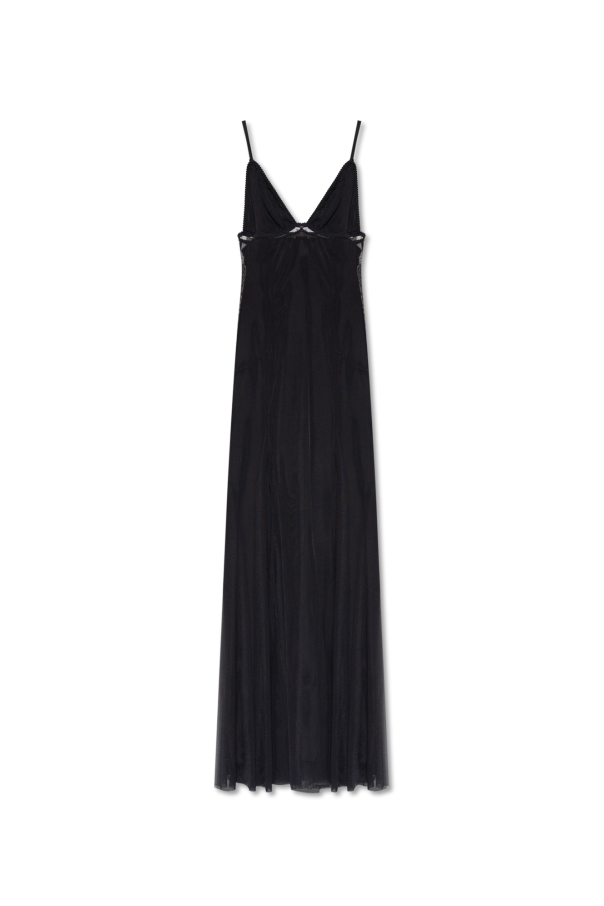 Dolce & Gabbana Maxi slip dress