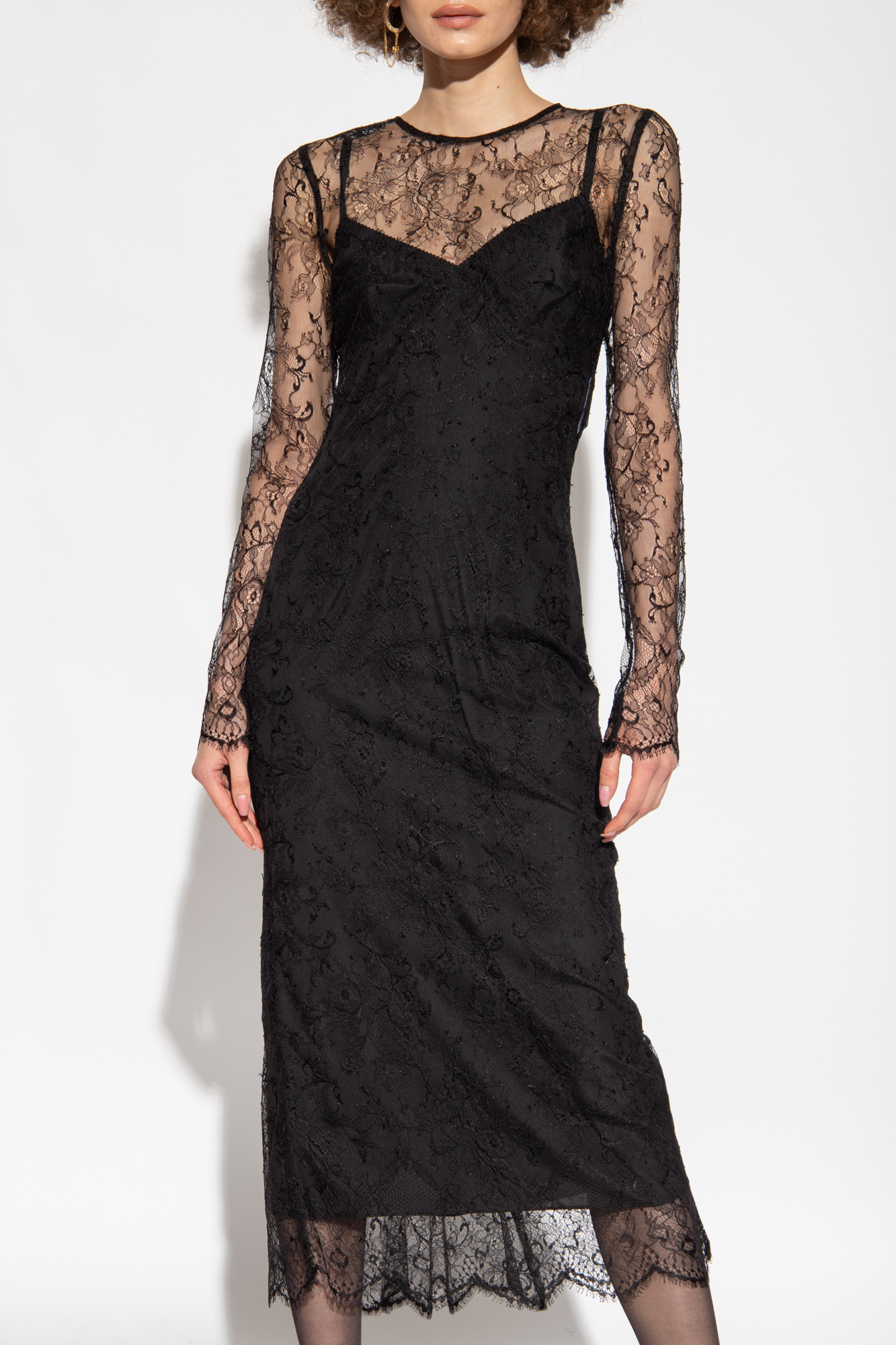 Dolce & Gabbana Lace dress