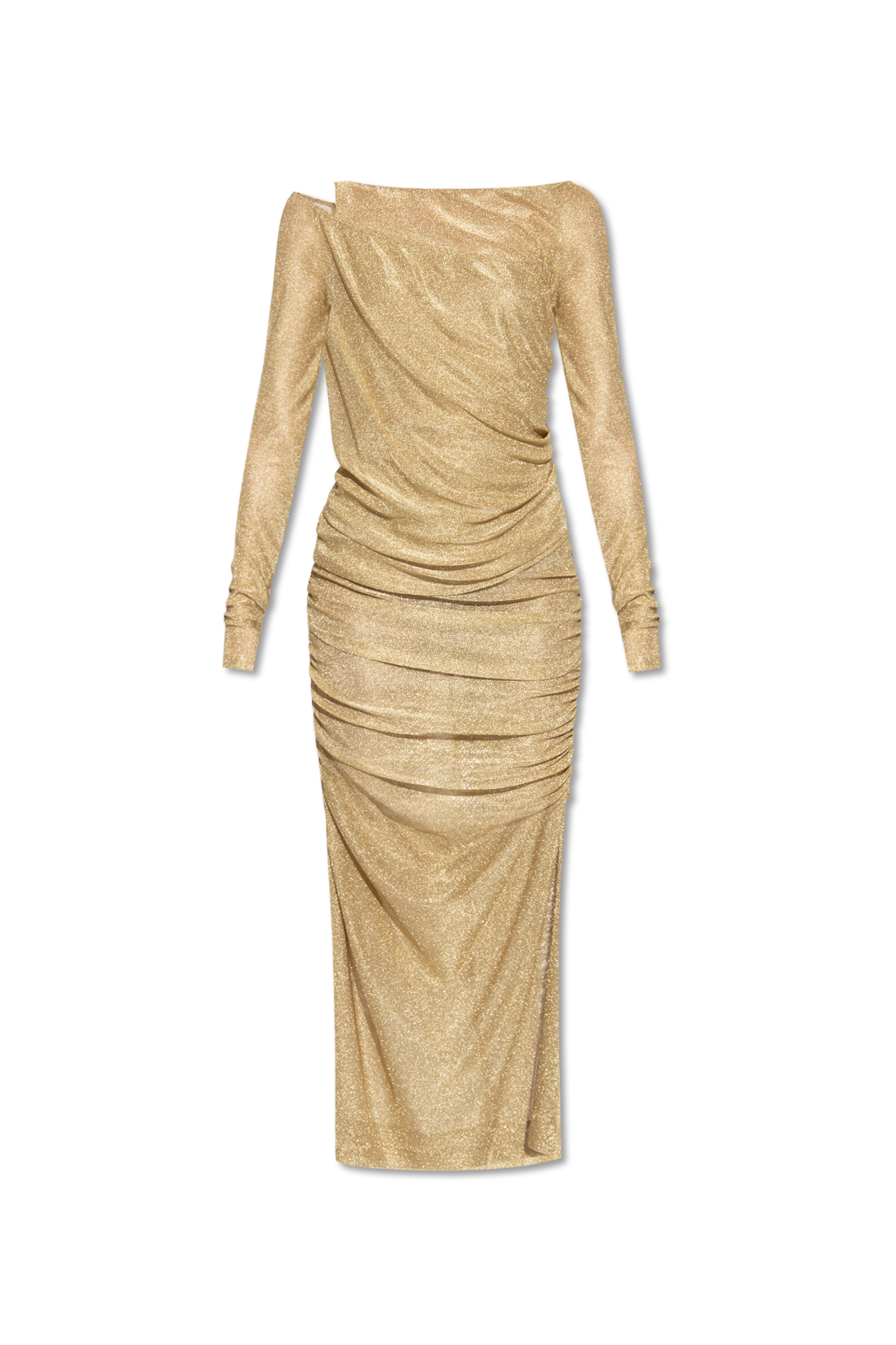 Dolce & Gabbana Draped dress