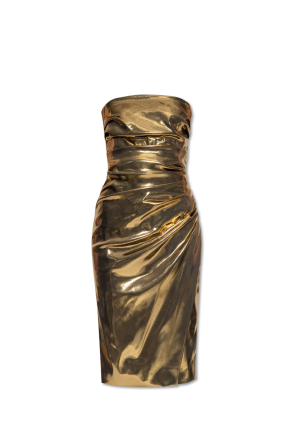 Sleeveless dress od Dolce & Gabbana