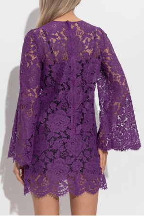 Dolce & Gabbana Lace dress