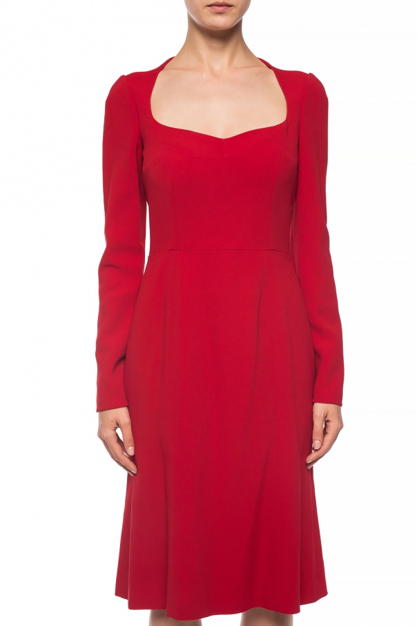 Dolce & Gabbana Ruffled skirt | Women's Clothing | Vitkac