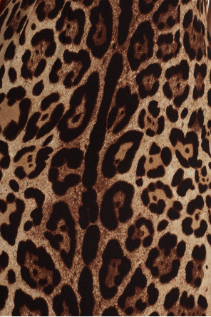 Dolce & Gabbana Silk dress