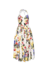 Dolce & Gabbana Dress with floral motif