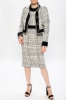 Dolce & Gabbana Tweed dress
