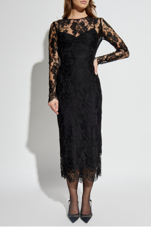 Dolce & Gabbana Lace dress