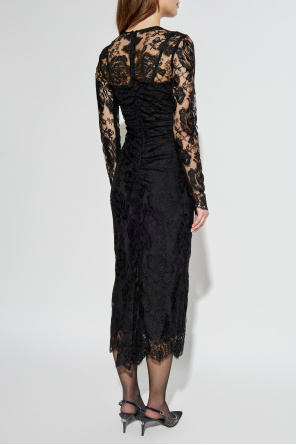 Dolce & Gabbana Lace dress