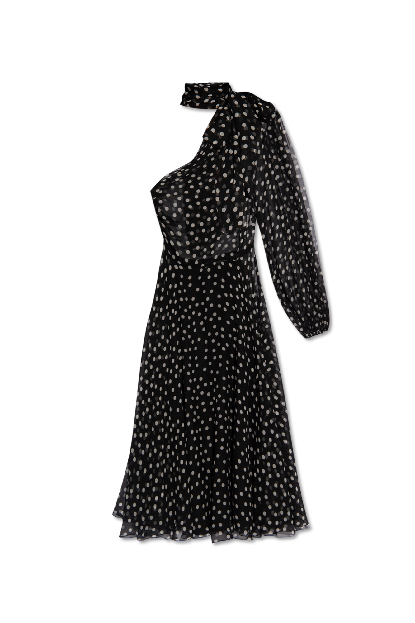 dolce gabbana dg heart embroidered bodysuit item Silk dress