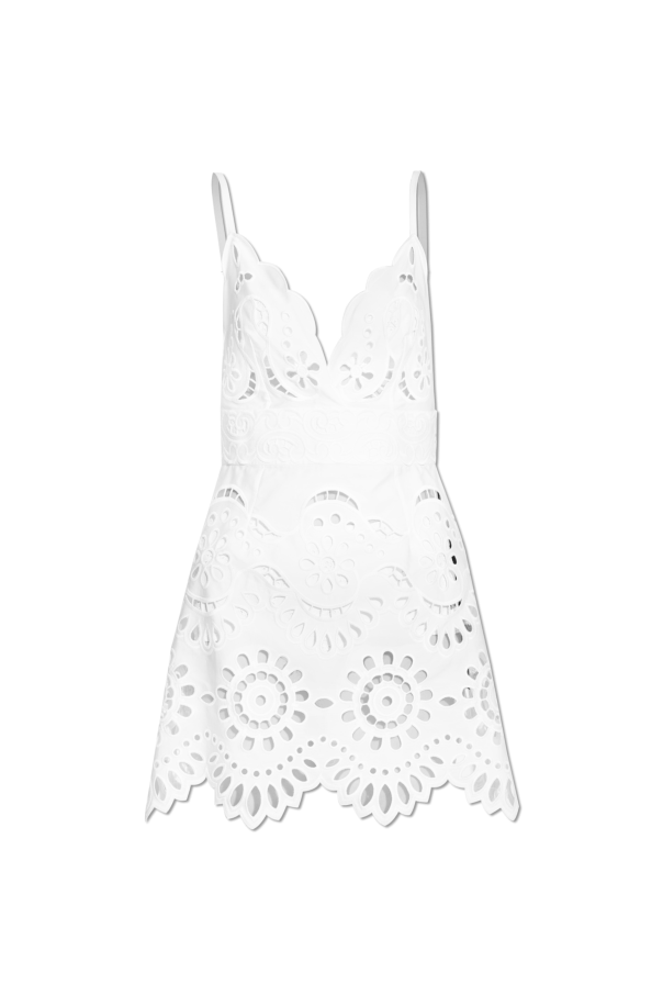 Dolce & Gabbana Lace Dress