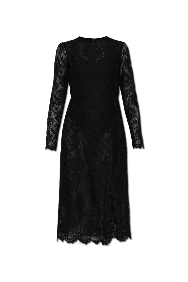 Lace dress, zdjęcie 1 Lace dress od Dolce & Gabbana