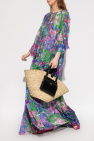 Dolce & Gabbana MULTICOLOUR Dress with floral motif