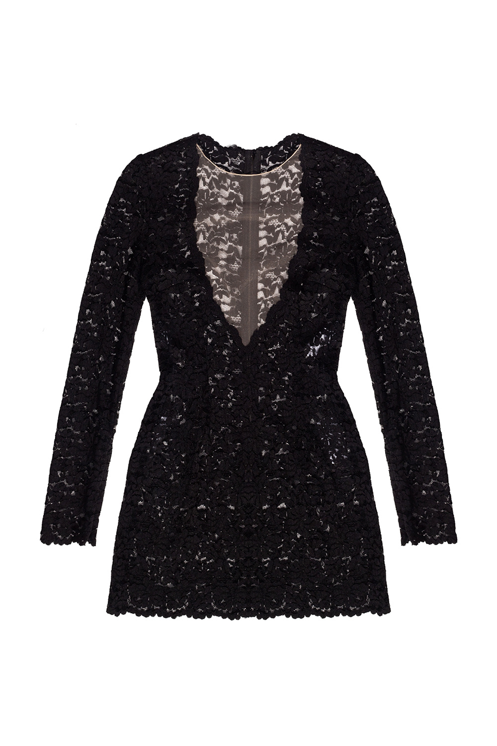 Dolce & Gabbana Lace dress