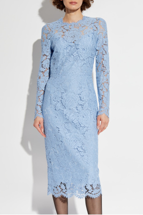 Dolce & Gabbana Lace dress