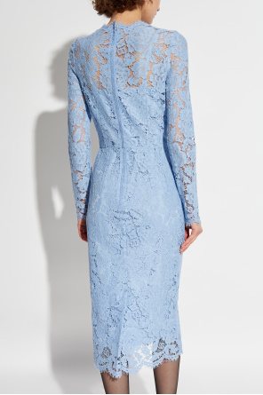 Dolce & Gabbana Lace dress