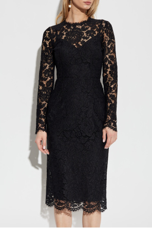 Dolce & Gabbana Lace dress
