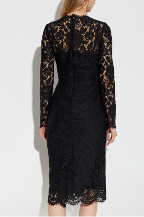 Dolce & Gabbana Lace dress