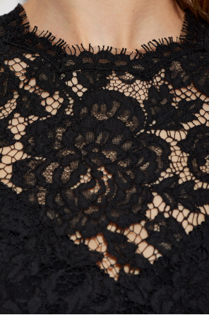 Dolce & Gabbana Lace dress