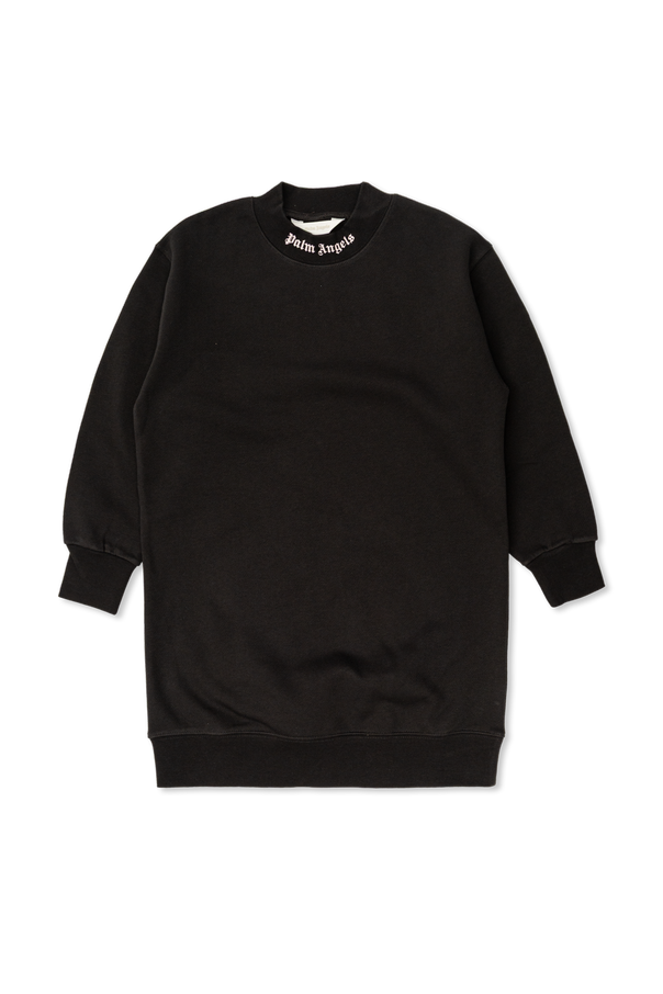 Logo Dress od Palm Angels Kids
