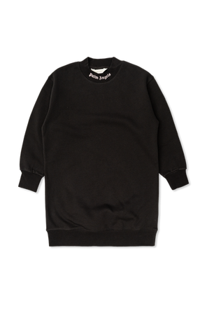 Logo Dress
