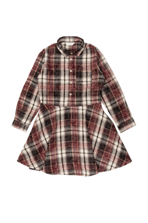 Shirt Dress