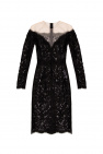 Dolce & Gabbana Lace dress