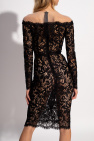 Dolce & Gabbana Lace dress