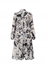 dolce denim & Gabbana Silk dress