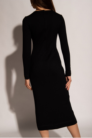 Dolce & Gabbana Ołówkowa sukienka