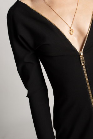 Dolce & Gabbana Dress with zips
