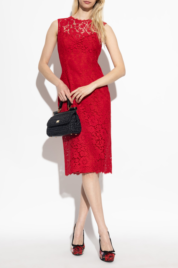 Dolce & Gabbana Lace dress