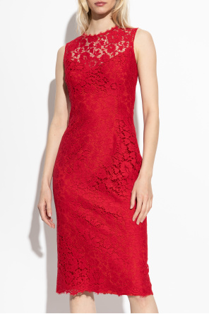 Dolce & Gabbana Lace dress