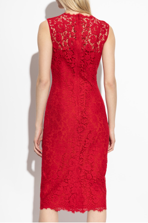 Dolce & Gabbana Lace dress