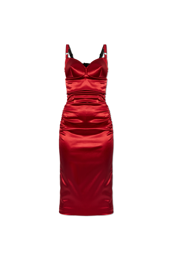 Strappy dress, zdjęcie 1 Strappy dress od Dolce & Gabbana