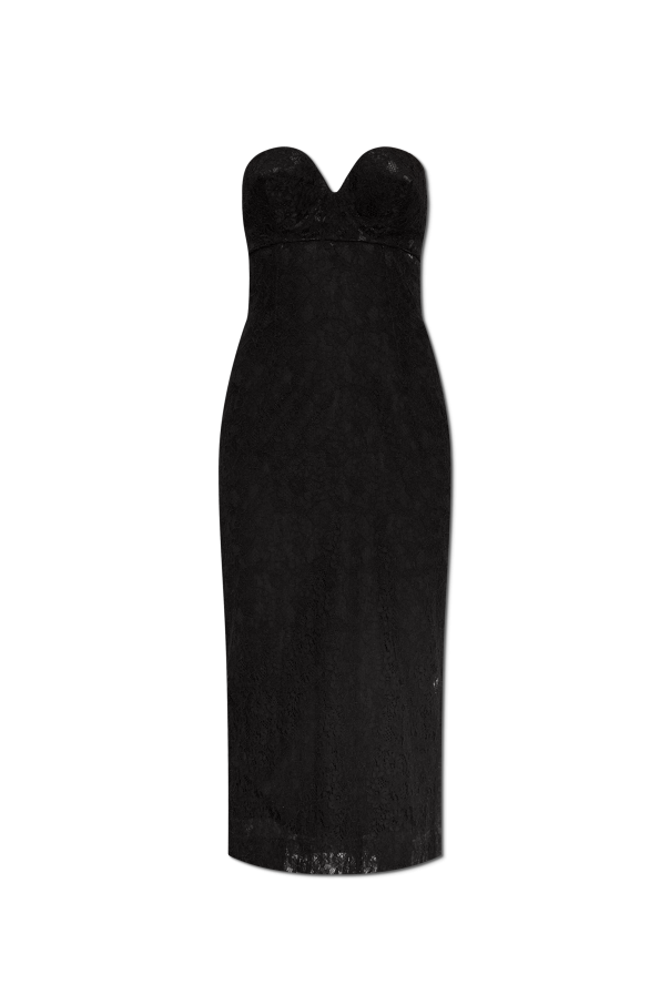 Lace dress, zdjęcie 1 Lace dress od Dolce & Gabbana