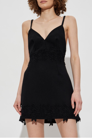 Dolce & Gabbana Short dress with straps