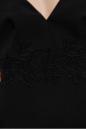 Dolce & Gabbana Short dress with straps