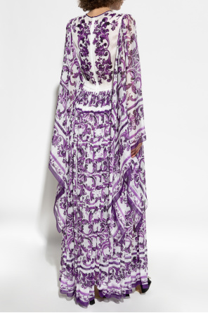 Dolce & Gabbana Silk dress