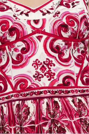 Dolce & Gabbana Slip dress