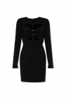 Dolce & Gabbana Cut-out dress