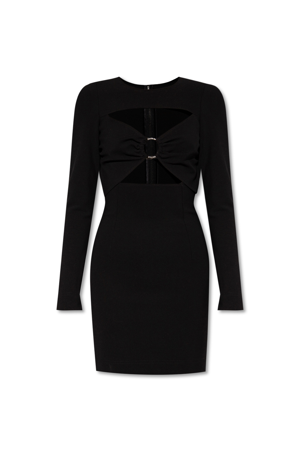 Dolce & Gabbana Cut-out dress