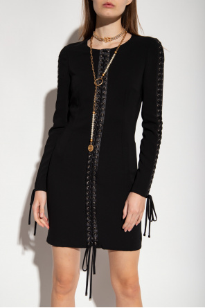 Dolce & Gabbana Long-sleeved dress