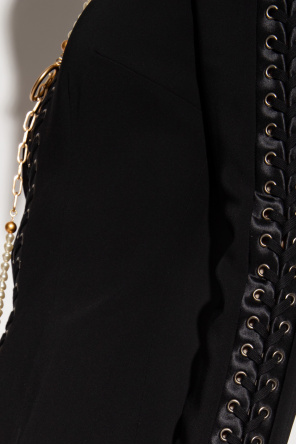 Dolce & Gabbana Long-sleeved dress