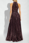Dolce & Gabbana Sequinned dress