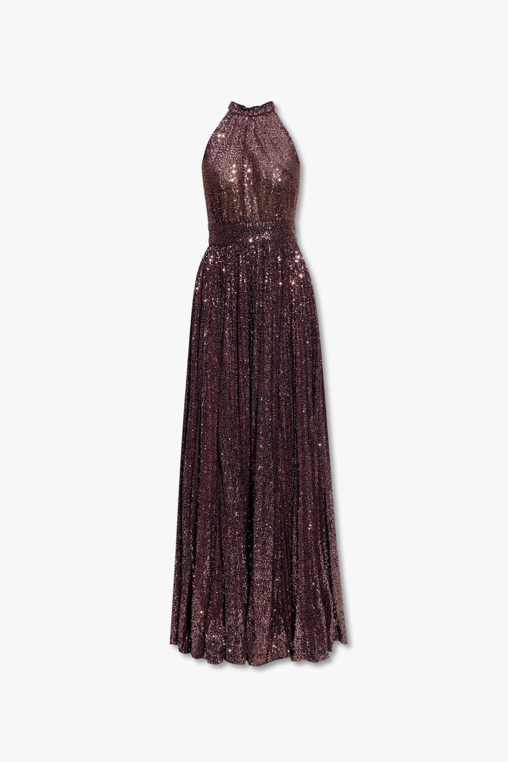 Dolce & Gabbana Sequinned dress