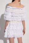 Dolce & Gabbana Openwork dress